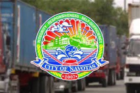 Navotas reimposing truck ban from Nov 14 .
